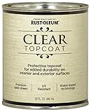 Rust-Oleum Metallic Accents Paint Soft Gold — product image