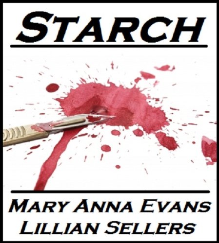 Starch book cover