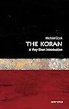 The Koran A Very Short Introduction Very Short Introductions Book 13 English Edition
