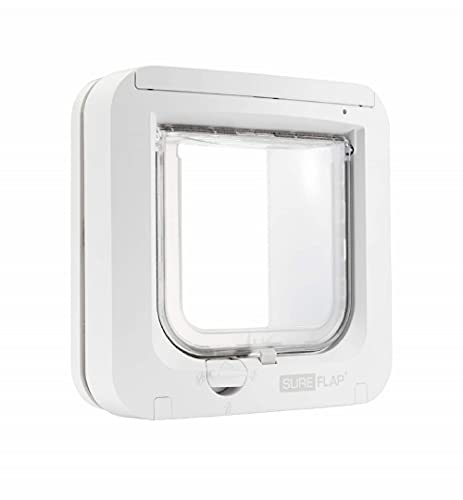 SureFlap Microchip Cat Flap