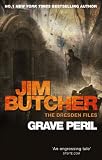Grave Peril The Dresden Files Book Three The Dresden Files Series 3 English Edition