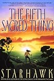 The Fifth Sacred Thing Maya Greenwood Book 1