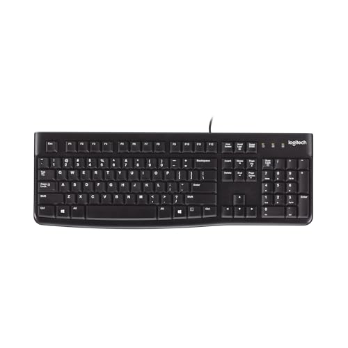 Logitech Keyboards