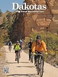 Dakotas Travel Recreation English Edition