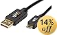 AmazonBasics USB Cables