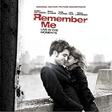 Remember Me Soundtrack