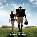 Blind Side, The Soundtrack