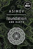 Foundation And Earth English Edition