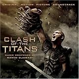 Clash Of The Titans Soundtrack