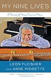 My Nine Lives A Memoir Of Many Careers In Music English Edition