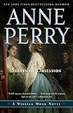 Slaves Of Obsession A William Monk Novel English Edition