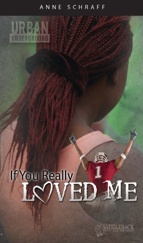If You Really Loved Me book cover