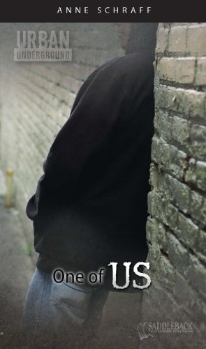One of Us book cover