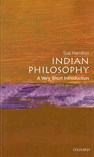 Indian Philosophy book cover