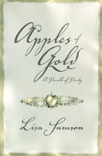 Apples of Gold book cover