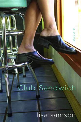 Club Sandwich book cover