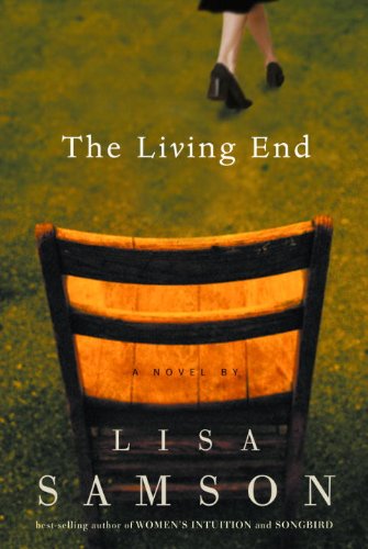 The Living End book cover