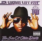 Sir Luscious Left Foot: The Son of Chico Dusty