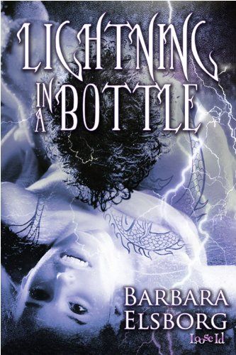Lightning in a Bottle book cover