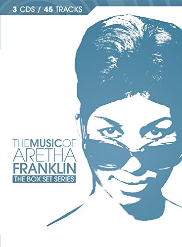 The Music of Aretha