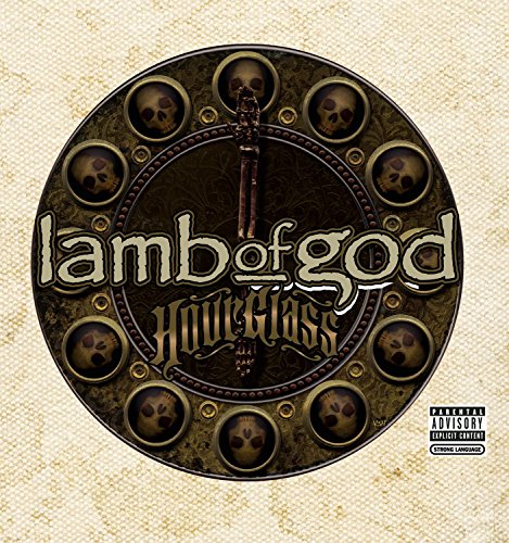 Hourglass: The Anthology