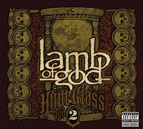Hourglass, Volume 2 : The Epic Years