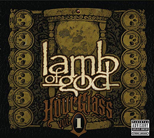Hourglass, Volume 1 : The Underground Years