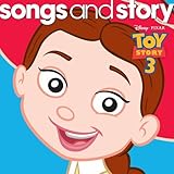 Toy Story 3 Soundtrack