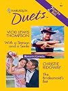 Duets 1: With a Stetson and a Smile [and] The Bridesmaid's Bet