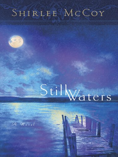 Still Waters book cover