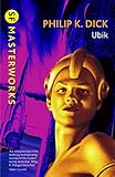 Ubik Sf Masterworks English Edition