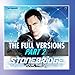 Song Baila Baila by Stonebridge on The Flavour, The Vibe Vol. 3 at Amazon