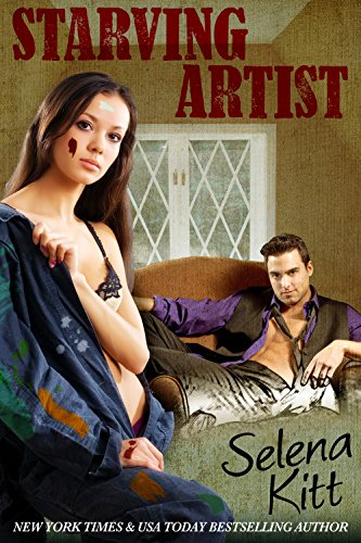 Starving Artist book cover
