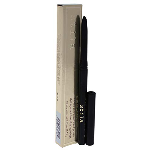 stila Smudge Stick Waterproof Eyeliner Easy to Smudge If you prefer traditional eyeliners that are