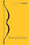 The Odyssey Translated By Robert Fitzgerald Vintage Classics English Edition
