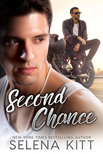 Second Chance book cover