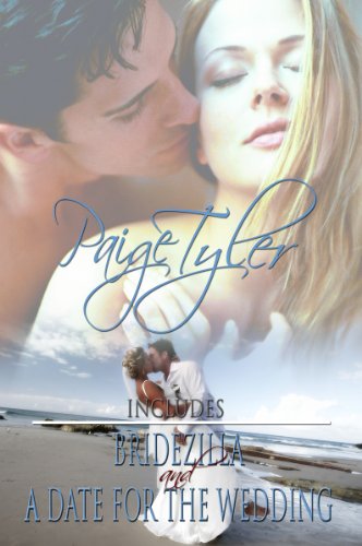 Bridezilla & A Date for the Wedding book cover
