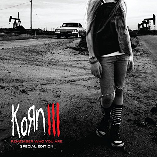 Korn III : Remember Who You Are [Special Edition]