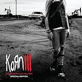 Korn III : Remember Who You Are [Special Edition]