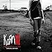 Song Never Around by Korn on Korn III - Remember Who You Are (Special Edition)(CD/DVD) at Amazon