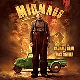 Micmacs Soundtrack