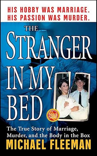The Stranger In My Bed book cover