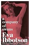A Company Of Swans English Edition