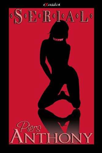 Serial book cover
