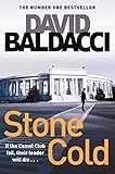 Stone Cold Camel Club Book 3 English Edition