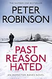 Past Reason Hated Inspector Banks Series Book 5 English Edition
