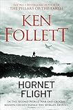 Hornet Flight English Edition