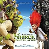 Shrek Forever After Soundtrack