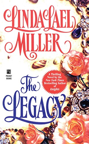 The Legacy book cover