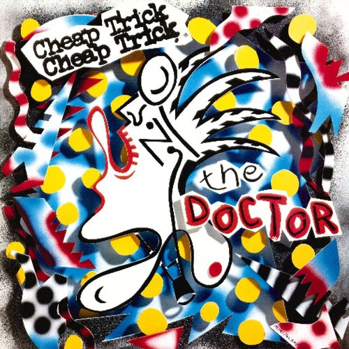 The Doctor